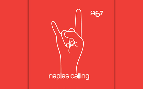'a67 - Naples Calling